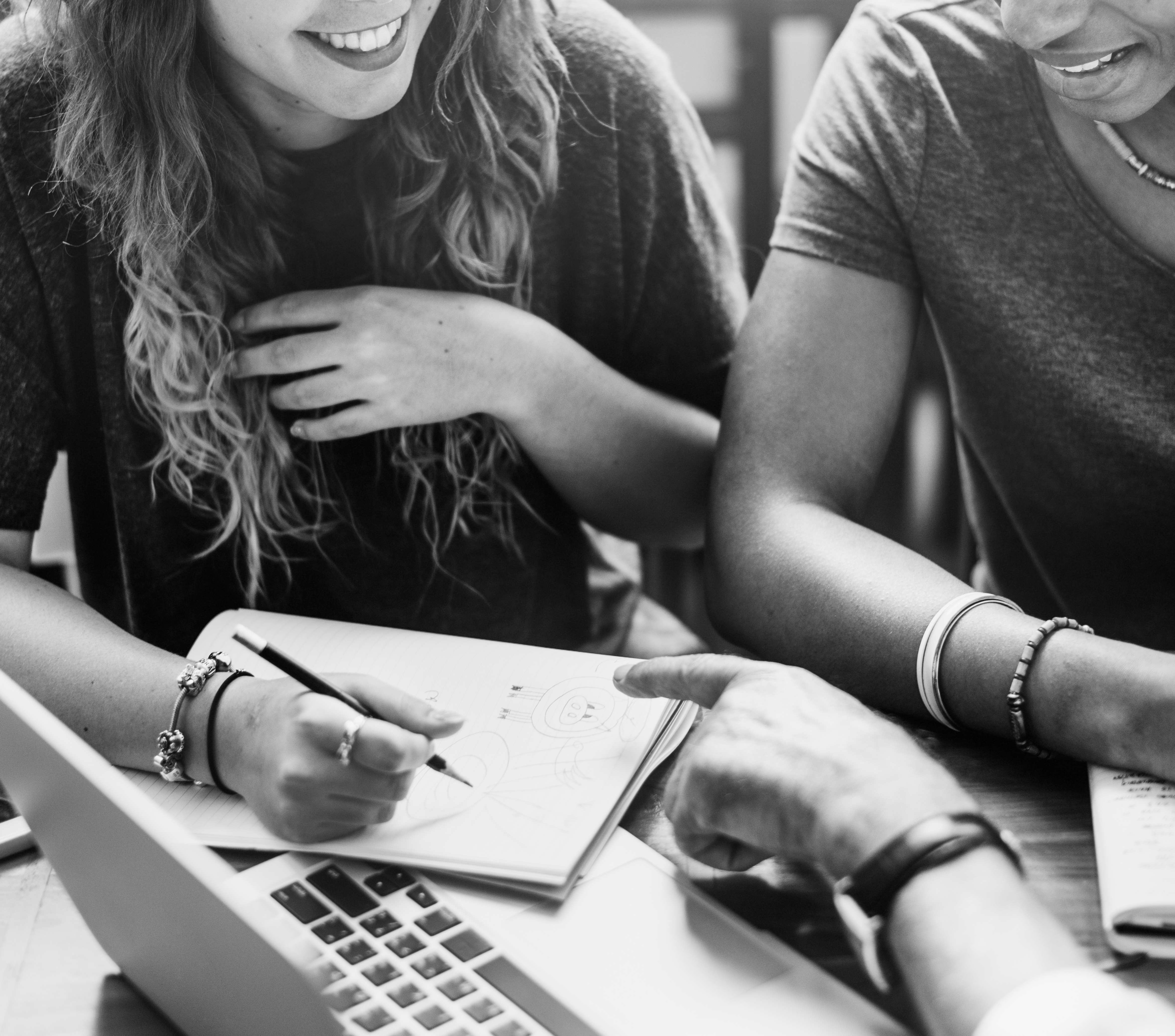 Formações Hello Beautiful